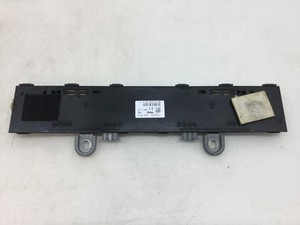 MERCEDES-BENZ S W221 Antennenverstärker  A2218204189 3.50 Petrol 200kw 20969966