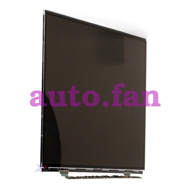 Per laptop macbook air a1465 a1370 schermo LCD in vetro *pz