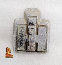 63-64 International Harvester Ih Pickup Travelall Hood Nose Emblem Badge
