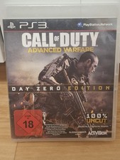 Call of Duty: Advanced Warfare-Day Zero Editi...