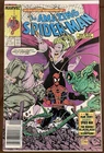 Amazing Spider-Man #319 Mark Jewelers 1989 Marvel Todd McFarlane
