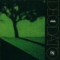 Audio Cd - Eumir Deodato - Prelude - Epic -D- Neu