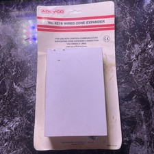 Honeywell Home 4219 Wired 8-Zone Expander