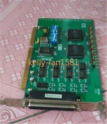 100% Test Used 1Pc   PCL-858A Good Condition Up #zv