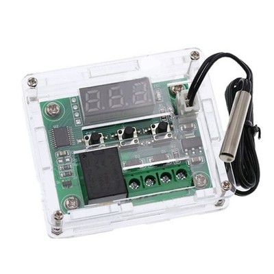 Digital Sensormodul Elektrisch Geh?use Heizung Kraftvoll Montage Plastik
