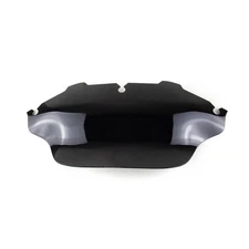 8" Wave Windshield Windscreen For Harley Touring Electra Street Glide 1996-2013