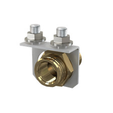 KONSOLA PODCZENIA WODY G1/2" Alcadrain