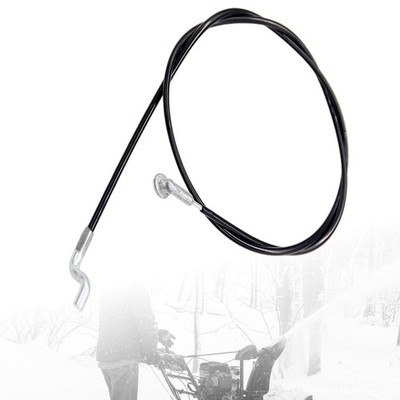 Lawn Mower Speed Selector Cable Premium Metal Control Parts for Snow Thrower