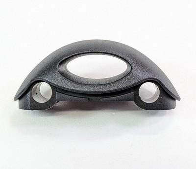 Suunto Zoop, Vyper (Novo) Console Top Clip End Piece Bracket Scuba Dive Computer