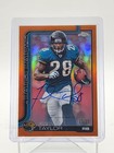 2025 Topps Chrome Fred Taylor Base (RAW)