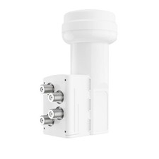 HAMA Universal-Quad-LNB (00205377) (40 mm) #29932478