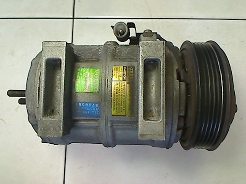 Kompressor Klimaanlage Volvo V40 1.8 V 30632721 12 Monate Garantie Sofortversand