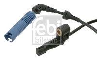 Febi Bilstein Abs Sensor Raddrehzahl 24610 FüR Bmw Z4 E46 E85 3Er Touring E86