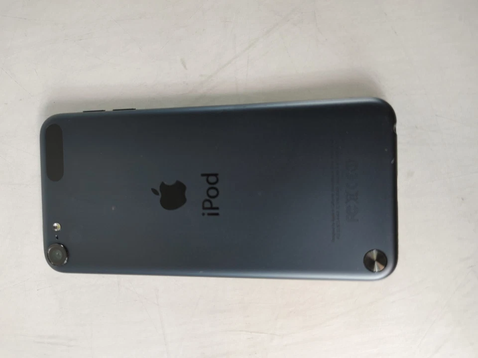 Apple A1421 Ipod Touch 5ª Gen. Nero 32 GB - Immagine 4 di 4