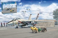 Italeri F-14A Tomcat Kit 1:72