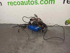 Autoradio Citroen C15