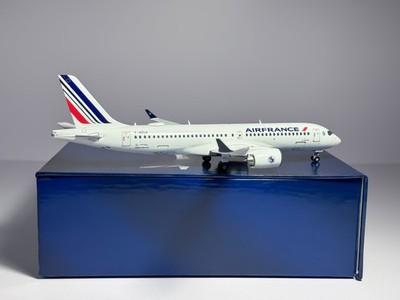 Air France Airbus A220-300 1:200 Gemini Jets F-HZUA (G2AFR1046) | eBay