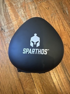 Sparthos Workout Mask High Altitude Mask - Face Mask for Gym Training, Work Out,