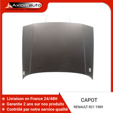 Capote Renault R21