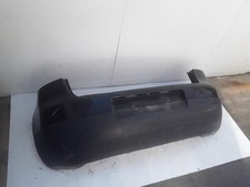 PARAURTI POSTERIORE COMPLETO PER VOLKSWAGEN Golf 5 Berlina (03>08)