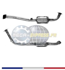 Catalyseurs Opel OMEGA