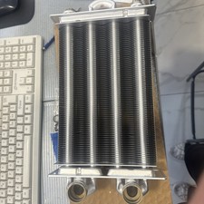 SCAMBIATORE PRIMARIO COMPATIBILE BERETTA R2310 R10021419 RIELLO 4365998 CALDAIA