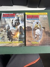 perry rhodan hefte Sammlung Nachlass