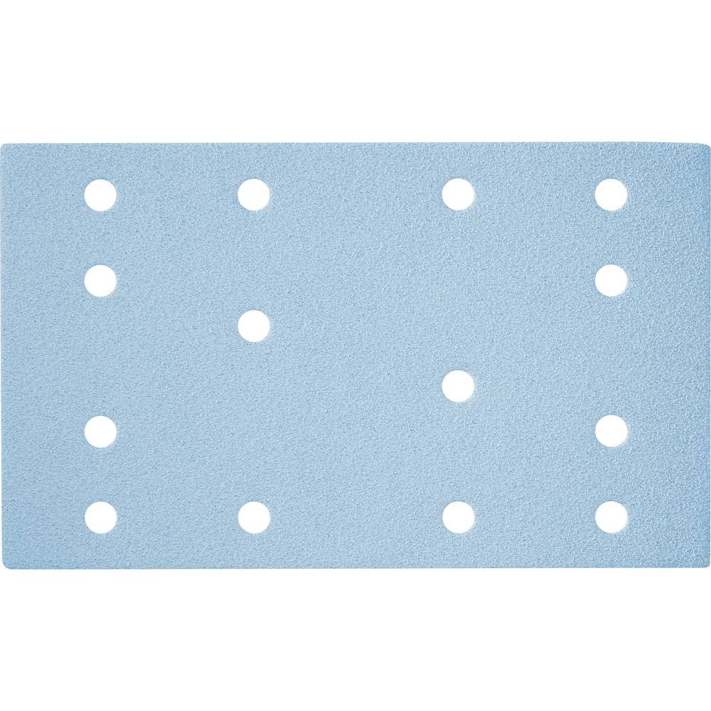Feuille abrasive 80x133 Festool P150 pour ponceuse rectangulaire RTS 400
