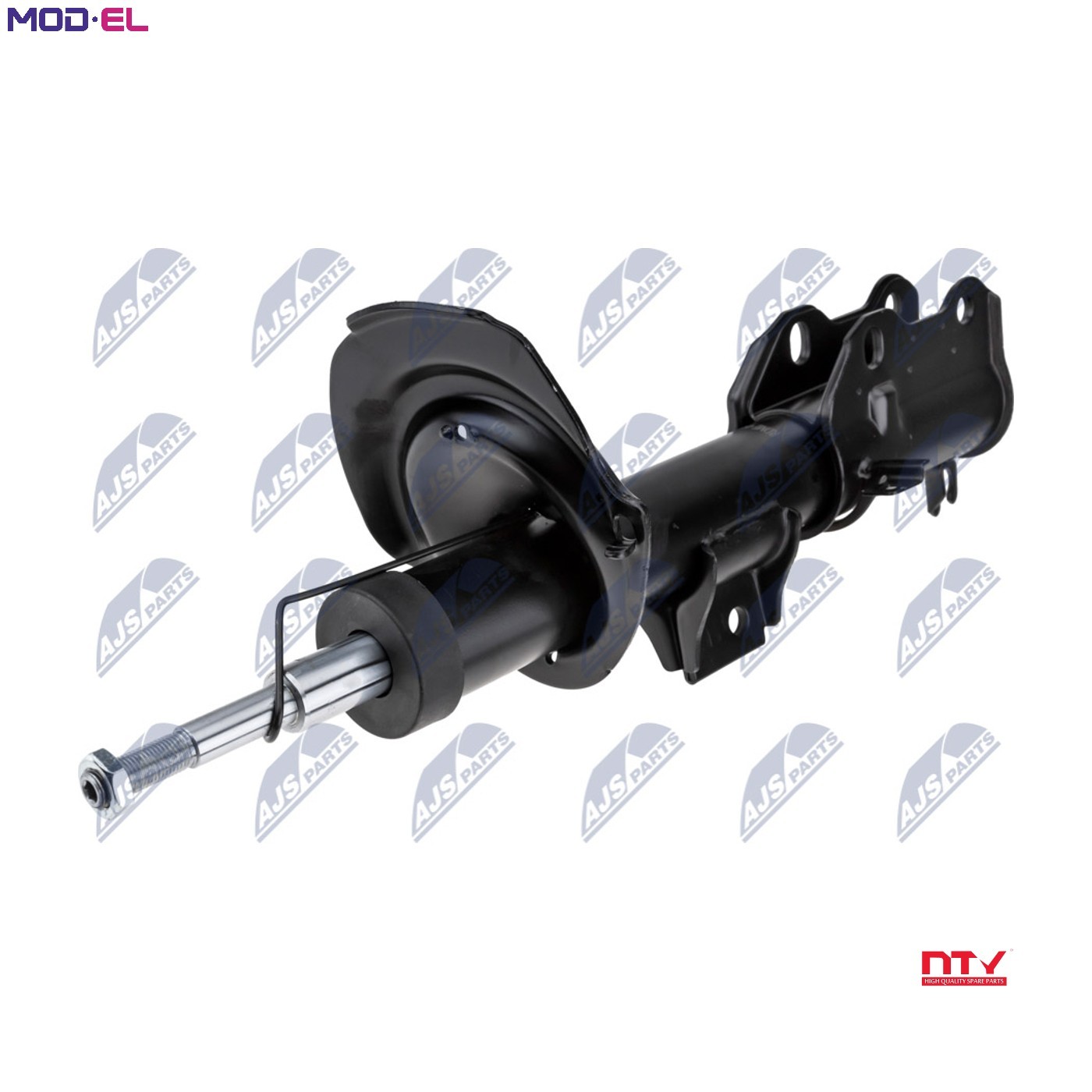 Fits NTY A-ME-037 FRONT SHOCK ABSORBER L/R   ⭐UK Stock⭐ - Image 5