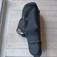 Protec Pro Pac moulded  Saxophone Case Zip-Around, Backpack & Shoulder Straps