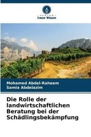Mohamed Abdel-Raheem (U. A.) | Die Rolle Der Landwirtschaftlichen Beratung...