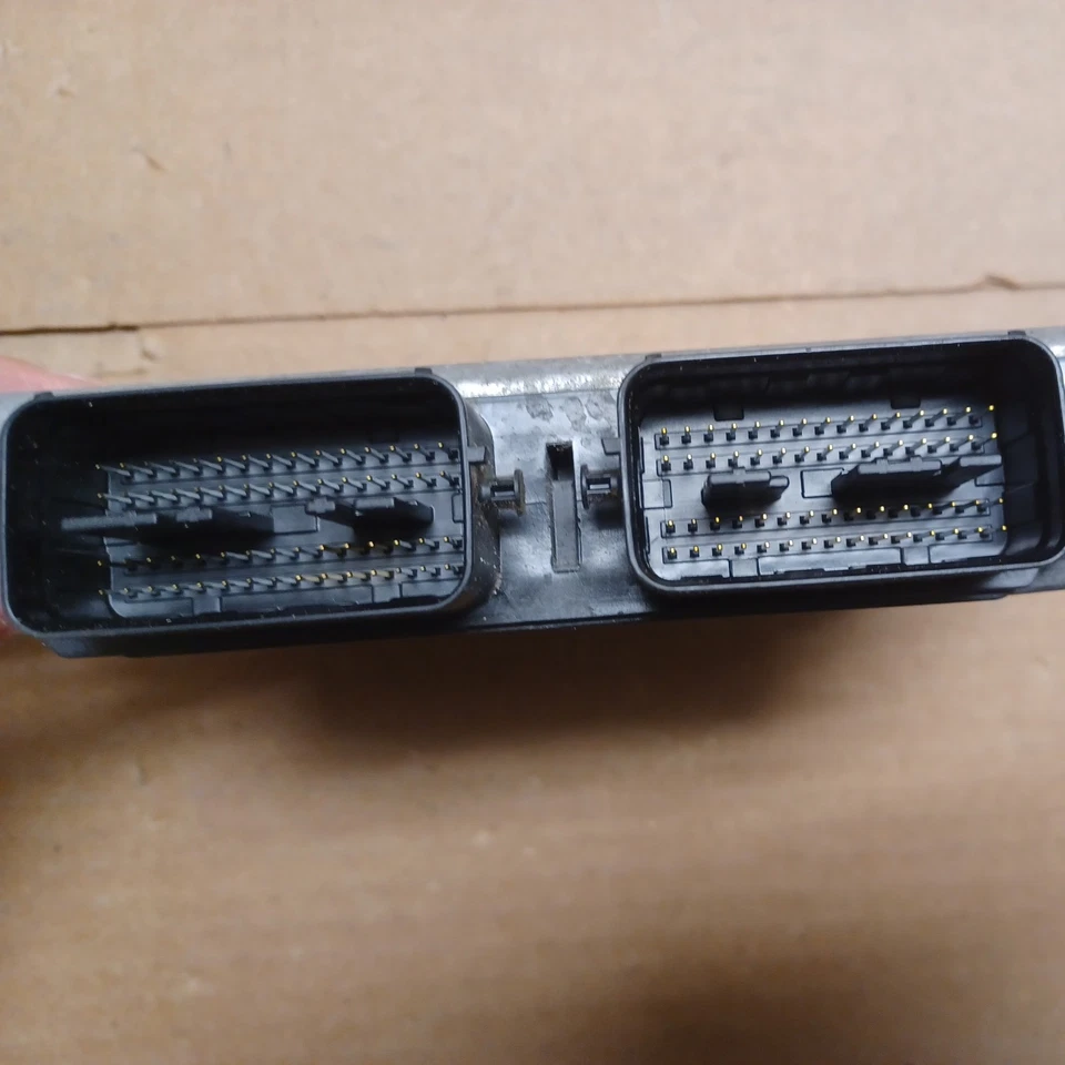 ✅️2006-2007 Mazda MX-5 MX5 Miata ECU ECM Engine Control Module - Изображение 3 из 3