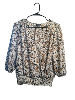 Women s Blouse 