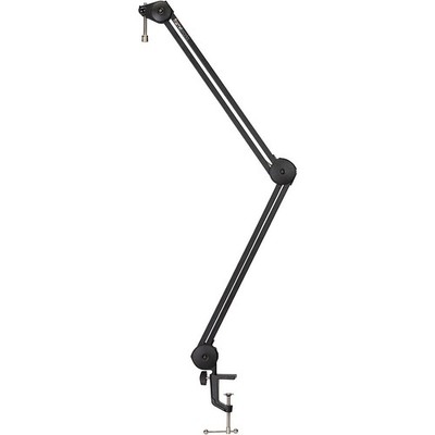 Gator Frameworks Desktop Mic Boom Stand
