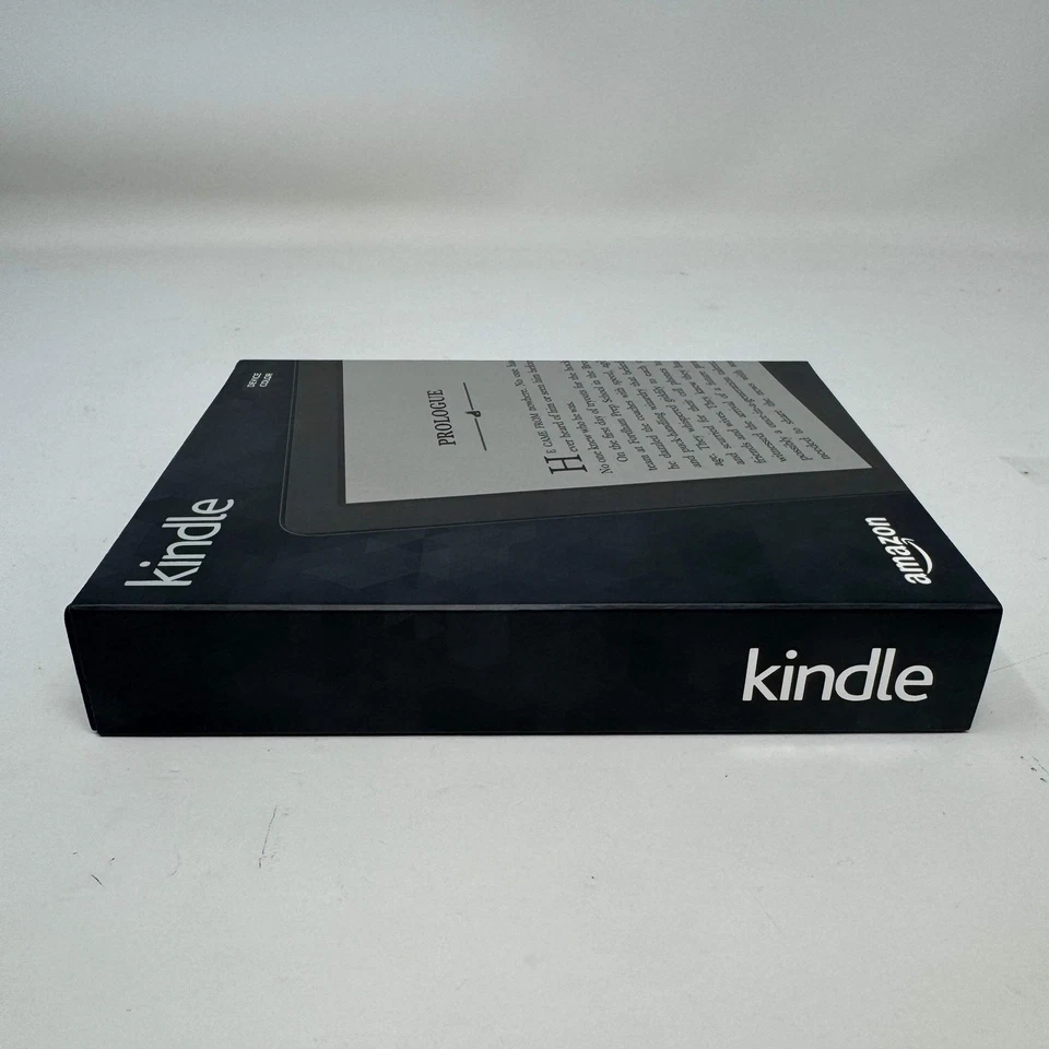 New Amazon Kindle 7th Gen Reading Tablet - Image 4 of 4