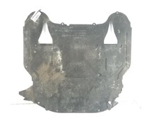 16-19 LP 580-2 LAMBORGHINI HURACAN REAR MIDDLE ENGINE SPLASH SHIELD 4T0825205A