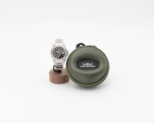 Rolex Explorer 40mm 16570 Black Dial 2