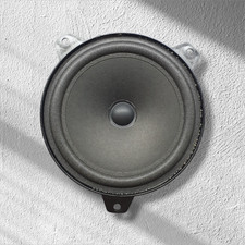 BMW 318i Lautsprecher T�r Vorne BMW 2369122 Speaker HAES 4 Ohm 49184 30703/05