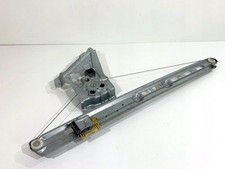 Fensterheber vorne rechts Mercedes Sprinter 3,5-t Reisebus / LO 33813