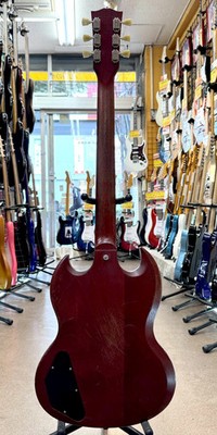 2010 Gibson Sg Special Faded | eBay