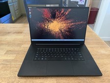 Razer Blade 17 Gaming Laptop RZ09-0423PEC3 1tb RTX3080ti 32gb Ram 360hz FHD