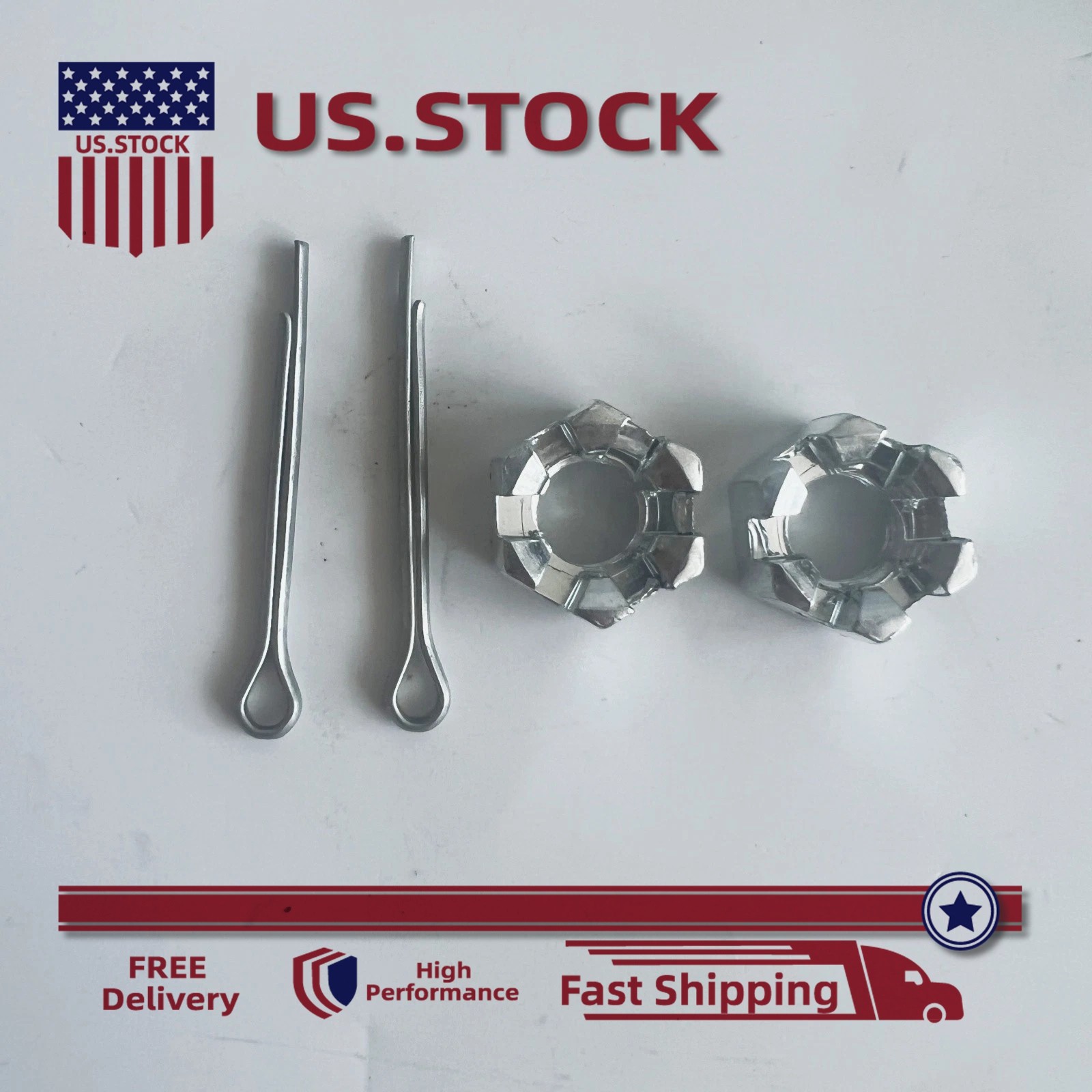 OEM For Honda   Acura Civic CR-V EL 2PCS Tie Rod End Front Outer 53541-S5A-003