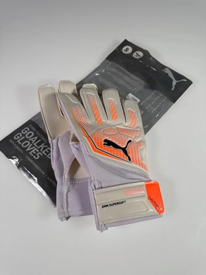 Puma Ultra Play RC Torwarthandschuhe - Größe 8 #9097 R1