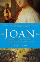 Donald Spoto | Joan | Taschenbuch | Englisch (2008) | Kartoniert / Broschiert