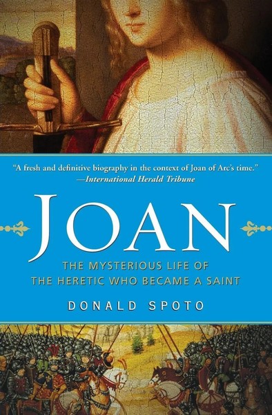 Donald Spoto | Joan | Taschenbuch | Englisch (2008) | Kartoniert / Broschiert-image