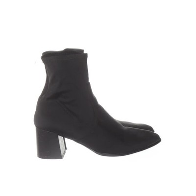 ASOS Shoes, Stiefeletten, Größe: 48, Schwarz, Damen #S5D