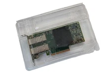 MCX4121A-ACAT Mellanox CX4121A ConnectX-4 25GbE 2 Port SFP28 Network card