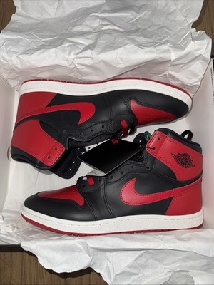 Size 13 - Air Jordan 1 Retro '85 OG 2025 High Bred / Banned