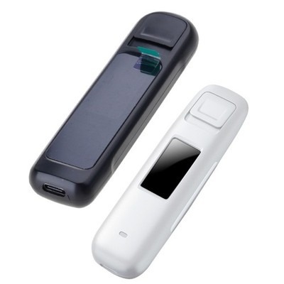 Breathalyzer, Portable Tester Fast Accurate Blood Content Result