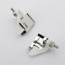 Sewing Machine Presser Foot Feet For Brother Singer Janome Snap on Blind Hem